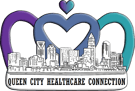 Queen City Healthcare Connection Logo