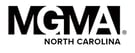 NC MGMA logo